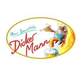 Dicker Mann