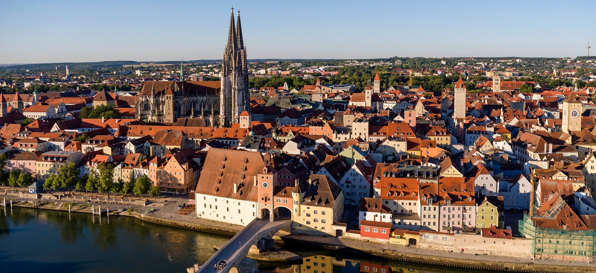 Regensburg entdecken – persönlich, charmant, individuell