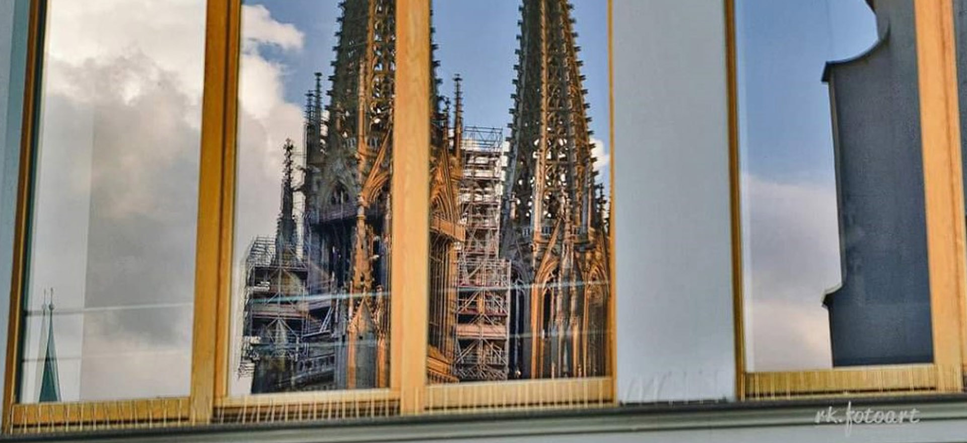 Regensburg ein begehbares Geschichtsbuch europäischer Architektur